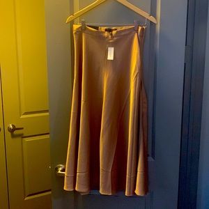 Brand New NWT - A line Skirt - Banana Republic